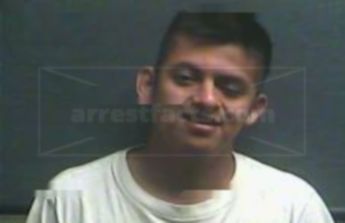 Moises Trinidad Lopez Nolazco