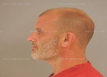 Jason Shane Calvert