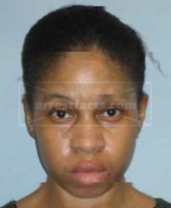 Porsha Shantell Noble