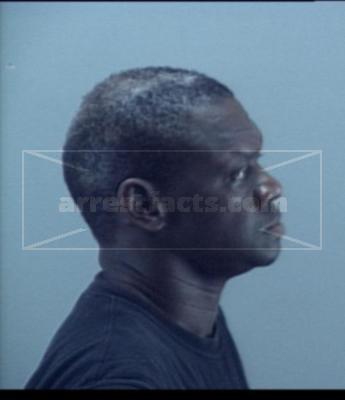 Michael Reginald Pusey