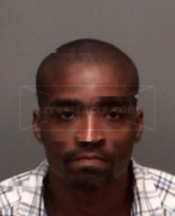 Donte Latron Denmark