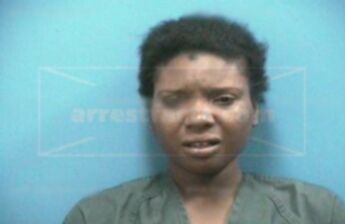 Roykeria Sheletha Wiley