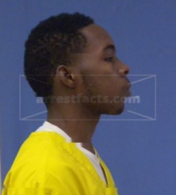 Rashad M Logan