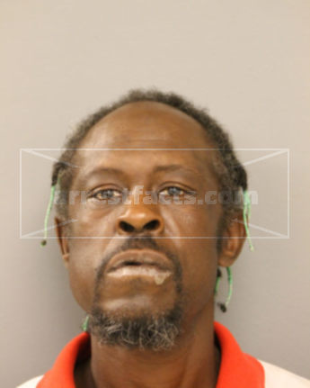 Raymond Watkins