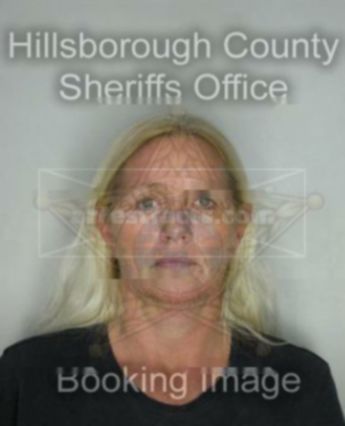 Pamela Sue Lowman