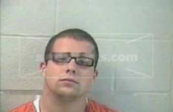 Jordan Travis Lane