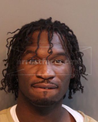 Cedric Durell Southers