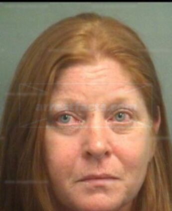Ann Fogarty Fitzgerald
