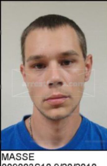 Mark Joseph Masse Ii