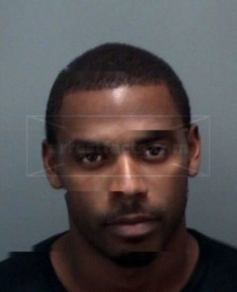 Lorenzo Antwan Shaw