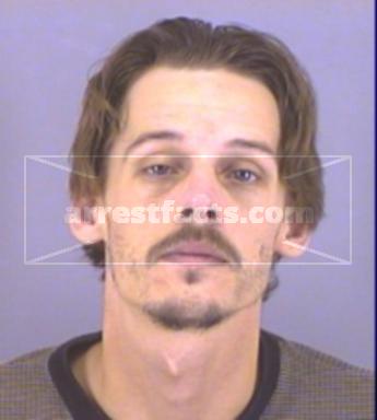 Christopher Rance Walker