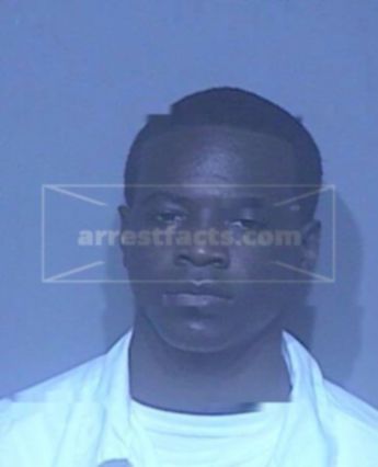 Immanuel Charles Jenkins