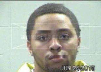 Jonathan Lakendric Mitchell