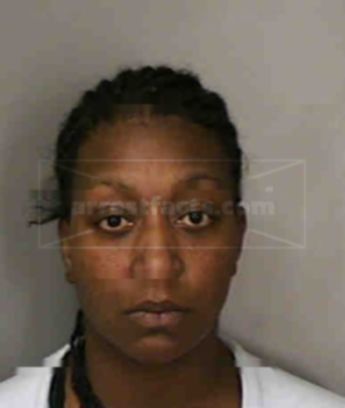 Latasha Ann Flemings
