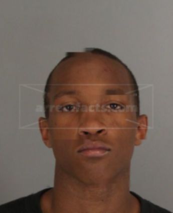 Jason Patrick Tolison