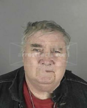 Michael Norris Collins