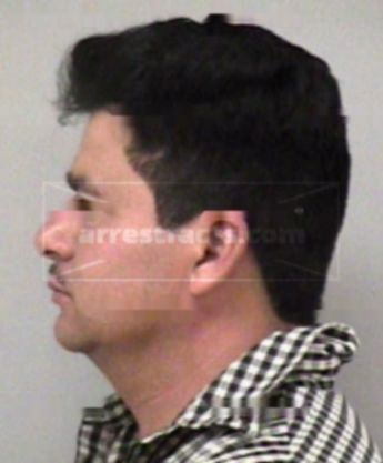 Jesus Arellanes
