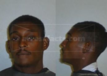 Charles Jared Lockhart