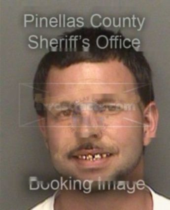 Thomas Allen Schroeder