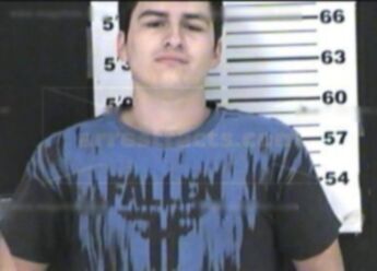 Luke Christopher Martinez