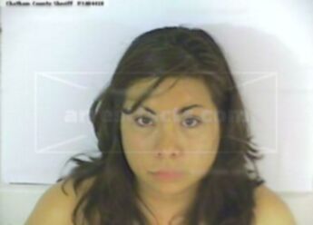 Tiffany Marie Salazar