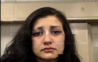 Shannon Marie Reyes