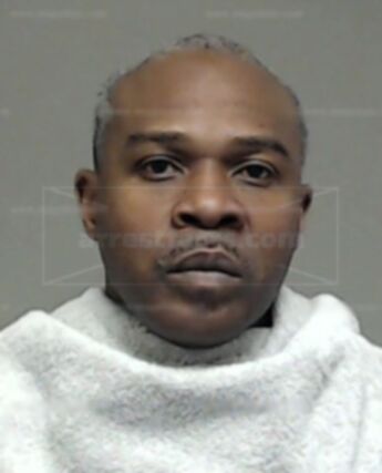 Gregory Lashone Cofer