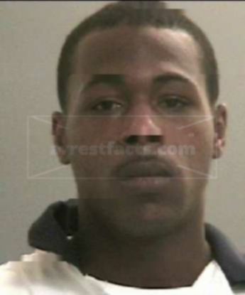 Anthonique La'armond Finley