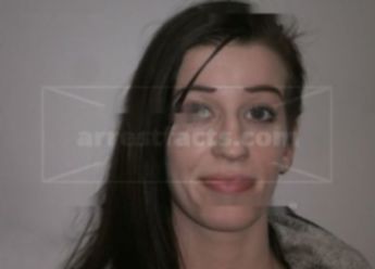 Jennifer Caroline Ansman