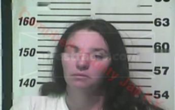Destanie Dawn Widener
