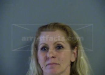 Veronica Lynn Nail