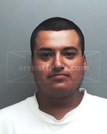 Enrique Jay Pimentel