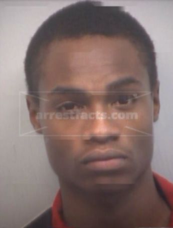 Deronta Desean Leeks