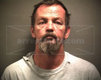 Frankie Earl Featherstone