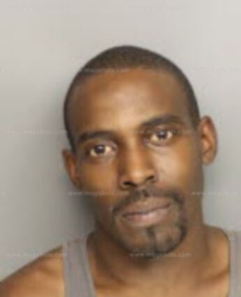 Jeremy Antwan Nash