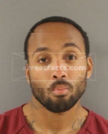 Christopher Darnelle Muckle