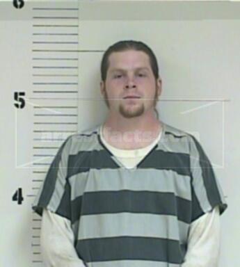 Ryan Asher Trinkman