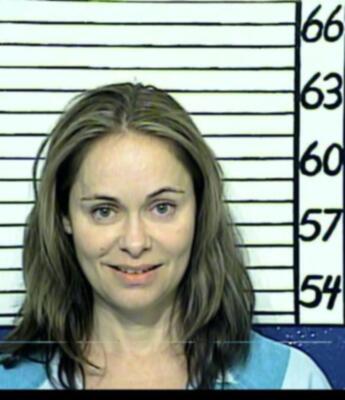 Holly Elizabeth Wall