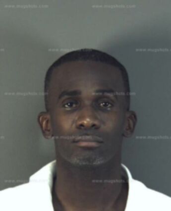 Rudolph Nmn Mccray Jr
