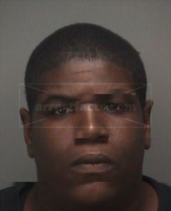 Ronrico Lamar Duckworth