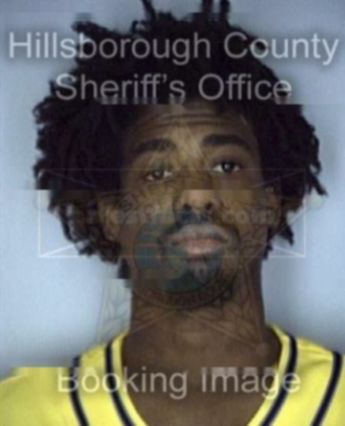 Rico Robinson