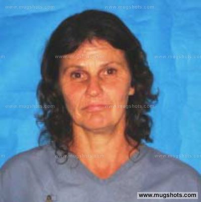 Nancy Sue Youngblood