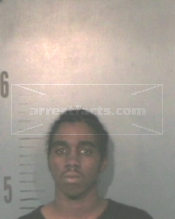 Anthony Charles Harden
