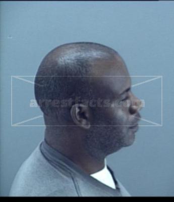 Chris Tyrone Drain