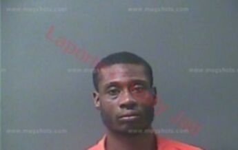 Andre B Buchanan