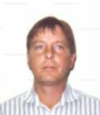 James Randall Newberry