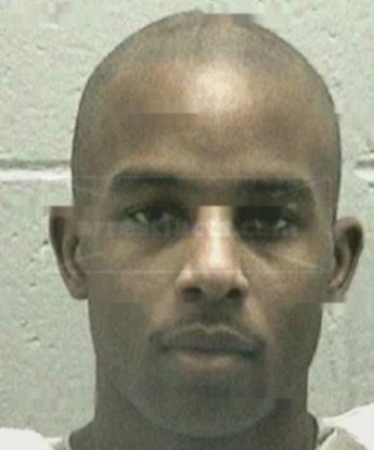 Rodney Darnel Halimon