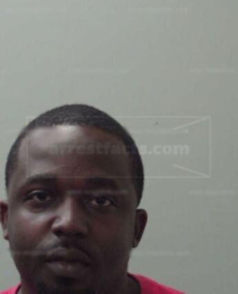 Napoleon Jaquese Hammons
