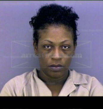 Laquetta Shrelle Davis
