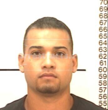 Gabriel Garcia Reyna